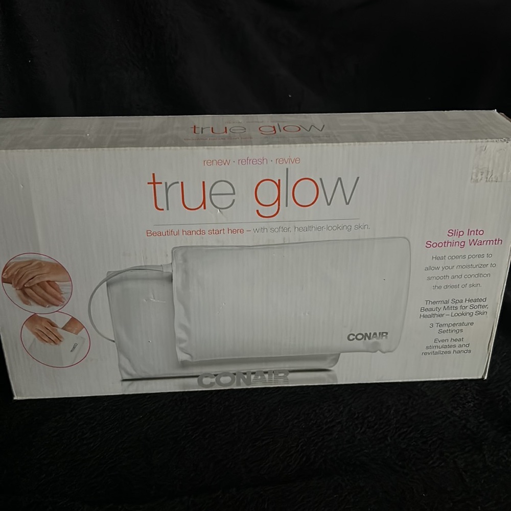 True glow - Picture 2 of 5
